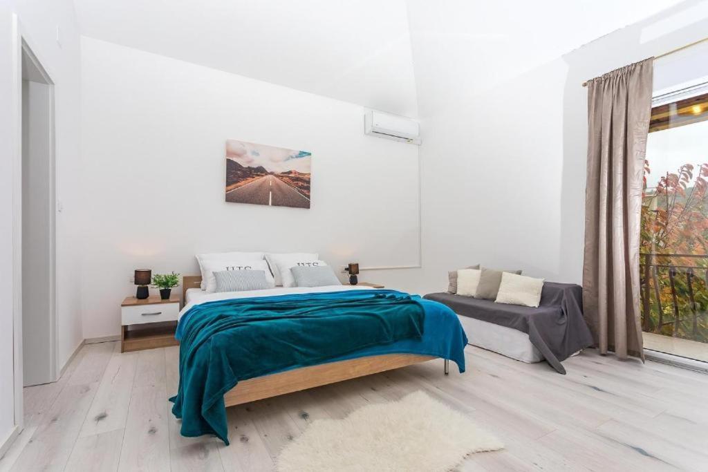 Villa Marietta Equino Donje Sitno Екстер'єр фото