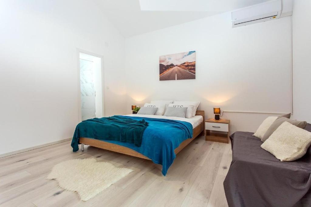 Villa Marietta Equino Donje Sitno Екстер'єр фото