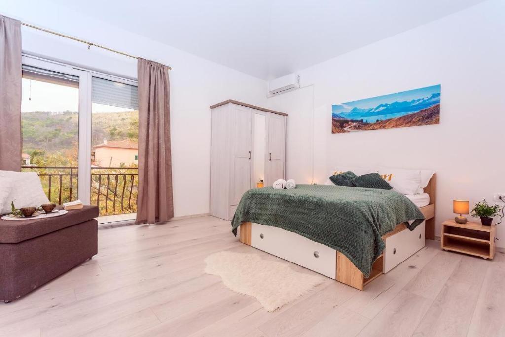 Villa Marietta Equino Donje Sitno Екстер'єр фото